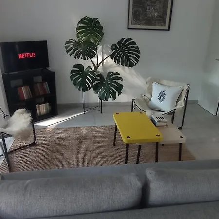 Apartment Wekerle 21 Fonyod
