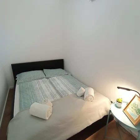 Wekerle 21 Apartment *