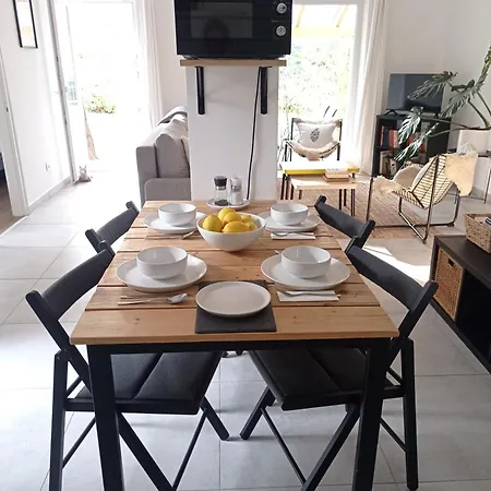 Wekerle 21 Apartment